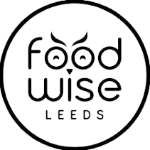 Food Wise Leeds logo